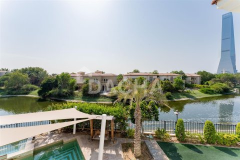 Villa en Dubai, 4 dormitorios, 501.7 m², № 7030 - foto 14