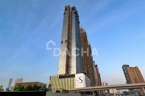 Купить пентхаус в Dubai Internet City, Дубай: 4 спальни, 470.3м², № 7027 - фото 1