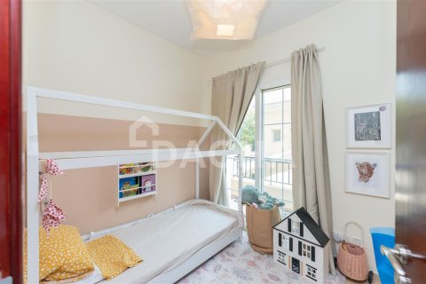 تاون هاوس في المرابع العربية, دبي 4 غرف نوم, 253.1 م² رقم 6885 - صورة 14