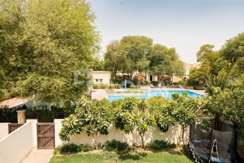 تاون هاوس في المرابع العربية, دبي 4 غرف نوم, 253.1 م² رقم 6885 - صورة 16