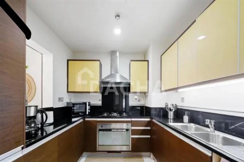 Apartment in Palm Jumeirah, Dubai 2 bedrooms, 163.1 sq.m. № 6894 - photo 4