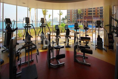 Apartment in Palm Jumeirah, Dubai 2 bedrooms, 163.1 sq.m. № 6894 - photo 10