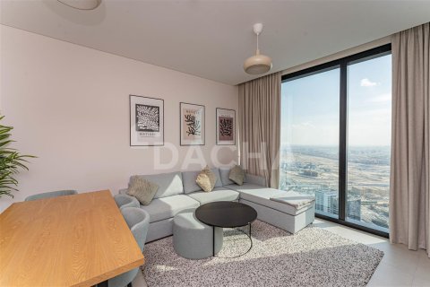 Apartamento en Jumeirah Beach Residence, Dubai, 2 dormitorios, 104.3 m², № 6884 - foto 1