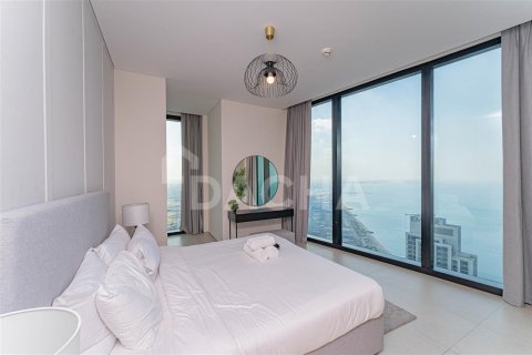 Apartamento en Jumeirah Beach Residence, Dubai, 2 dormitorios, 104.3 m², № 6884 - foto 12