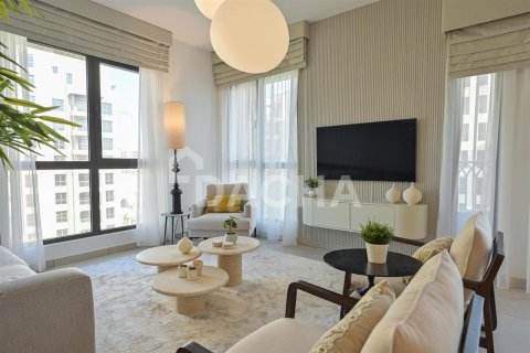 شقة في Asayel, دبي 2 غرف نوم, 125.9 م² رقم 6886 - صورة 4
