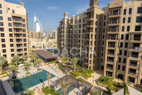 شقة في Asayel, دبي 2 غرف نوم, 125.9 م² رقم 6886 - صورة 2