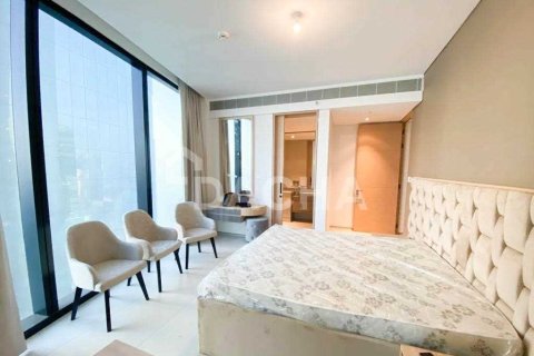Appartement à Jumeirah Beach Residence, Dubai, 2 chambres, 105.3 m², № 6896 - photo 7
