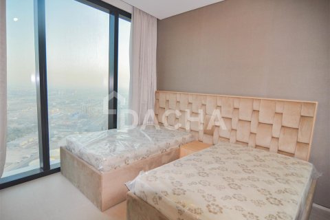 Appartement à Jumeirah Beach Residence, Dubai, 2 chambres, 105.3 m², № 6896 - photo 4