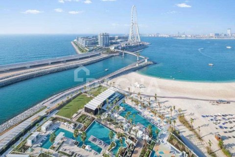 Appartement à Jumeirah Beach Residence, Dubai, 2 chambres, 105.3 m², № 6896 - photo 8