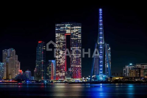 Appartement à Jumeirah Beach Residence, Dubai, 2 chambres, 105.3 m², № 6896 - photo 10
