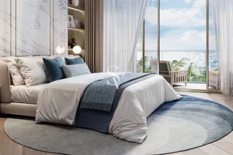 Apartamento en Sunset Bay 5 en Dubai, 2 dormitorios, 141 m², № 68829 - foto 8