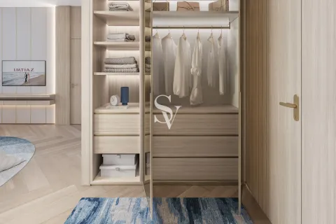 Apartamento en Sunset Bay 5 en Dubai, 2 dormitorios, 141 m², № 68829 - foto 11