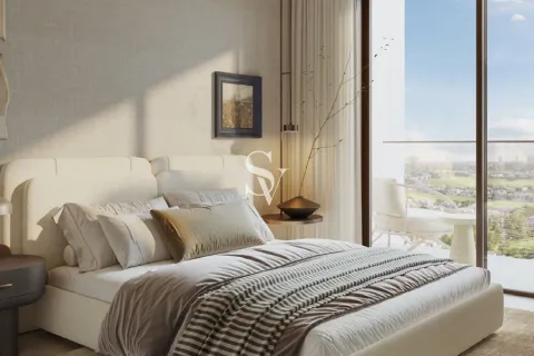 Apartamento en Rosehill en Dubai Hills Estate, Dubai, 3 dormitorios, 154 m², № 68832 - foto 7