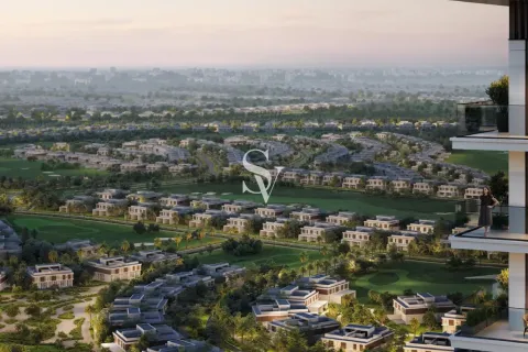 Apartamento en Rosehill en Dubai Hills Estate, Dubai, 3 dormitorios, 154 m², № 68832 - foto 9