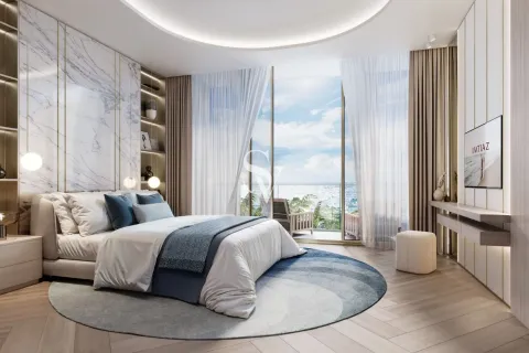 Apartamento en Sunset Bay 5 en Dubai, 2 dormitorios, 130 m², № 68831 - foto 7