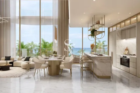 Apartamento en Sunset Bay 5 en Dubai, 2 dormitorios, 130 m², № 68831 - foto 9