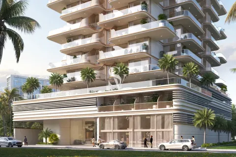 Apartamento en Sunset Bay 5 en Dubai, 2 dormitorios, 130 m², № 68831 - foto 5