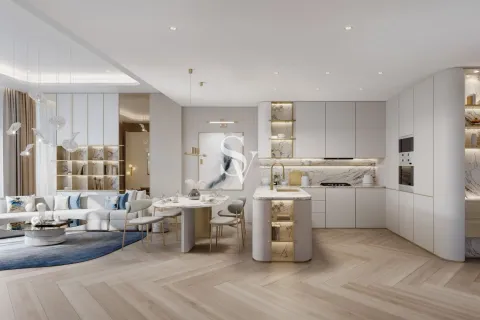 Apartamento en Sunset Bay 5 en Dubai, 2 dormitorios, 130 m², № 68831 - foto 2