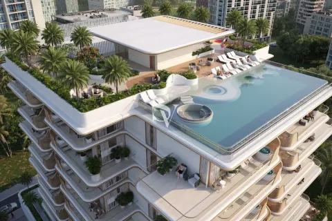 Apartamento en Sunset Bay 5 en Dubai, 2 dormitorios, 130 m², № 68831 - foto 1