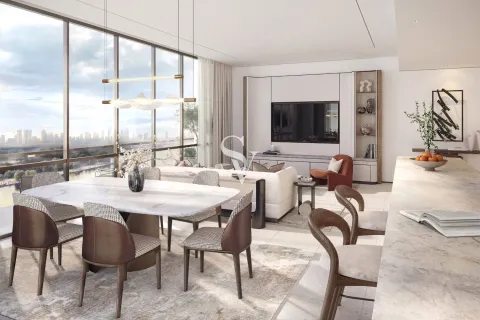 Apartamento en Atelis at d3 en Dubai Design District, Dubai, 1 dormitorio, 76 m², № 68830 - foto 4