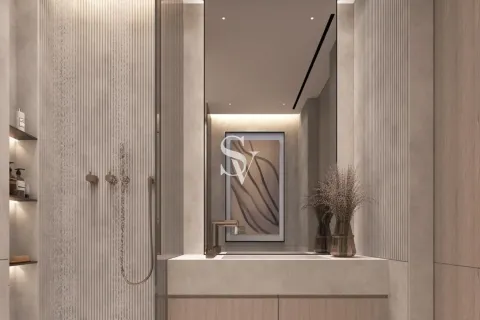 Apartamento en Auresta Tower en Jumeirah Village Circle, Dubai, 2 dormitorios, 106 m², № 68842 - foto 4