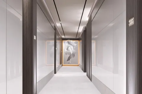 Apartamento en Auresta Tower en Jumeirah Village Circle, Dubai, 2 dormitorios, 106 m², № 68842 - foto 11