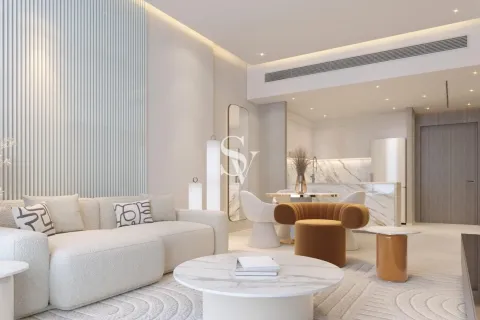 Apartamento en Auresta Tower en Jumeirah Village Circle, Dubai, 2 dormitorios, 106 m², № 68842 - foto 3