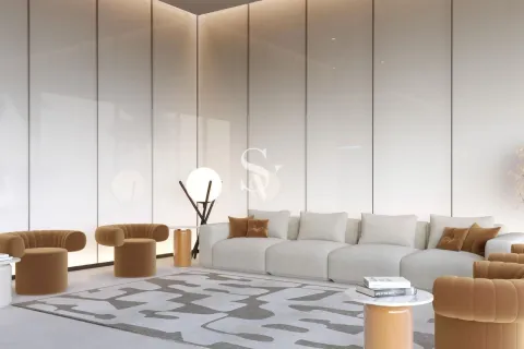 Apartamento en Auresta Tower en Jumeirah Village Circle, Dubai, 2 dormitorios, 106 m², № 68842 - foto 5