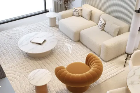 Apartamento en Auresta Tower en Jumeirah Village Circle, Dubai, 2 dormitorios, 106 m², № 68842 - foto 12