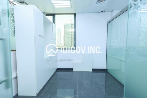 Bureau à Business Bay, Dubai, 92 m², № 92181 - photo 6