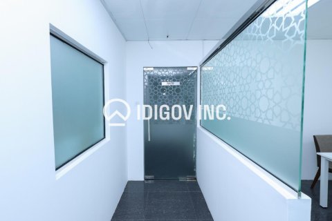 Bureau à Business Bay, Dubai, 92 m², № 92181 - photo 18