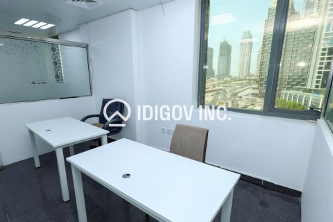 Bureau à Business Bay, Dubai, 92 m², № 92181 - photo 3