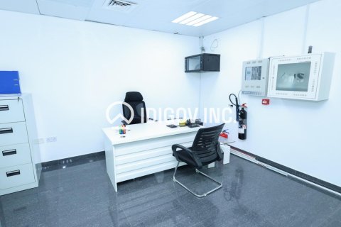 Bureau à Business Bay, Dubai, 92 m², № 92181 - photo 8