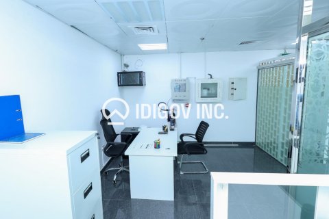 Bureau à Business Bay, Dubai, 92 m², № 92181 - photo 7