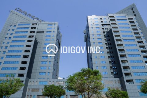 Bureau à Business Bay, Dubai, 92 m², № 92181