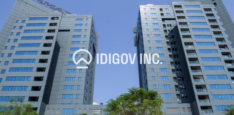 Bureau à Business Bay, Dubai, 92 m², № 92181