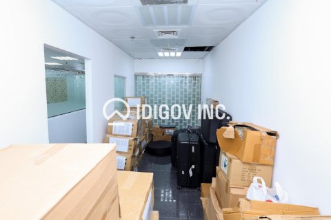 Bureau à Business Bay, Dubai, 92 m², № 92181 - photo 20