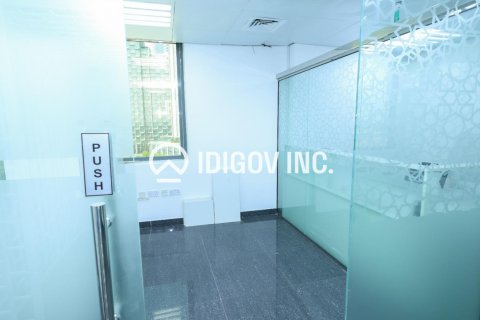 Bureau à Business Bay, Dubai, 92 m², № 92181 - photo 9