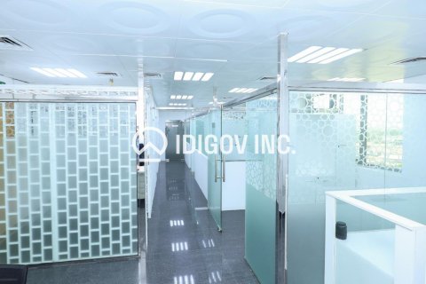 Bureau à Business Bay, Dubai, 92 m², № 92181 - photo 15