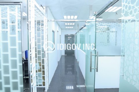 Bureau à Business Bay, Dubai, 92 m², № 92181 - photo 21