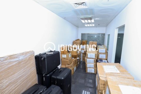 Bureau à Business Bay, Dubai, 92 m², № 92181 - photo 14