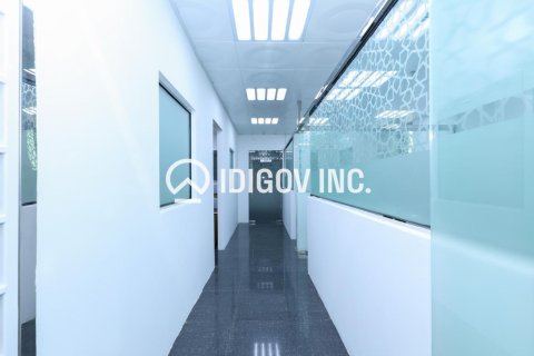 Bureau à Business Bay, Dubai, 92 m², № 92181 - photo 17