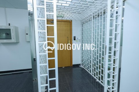 Bureau à Business Bay, Dubai, 92 m², № 92181 - photo 11