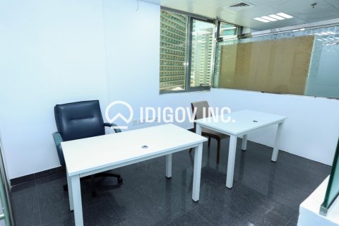 Bureau à Business Bay, Dubai, 92 m², № 92181 - photo 25