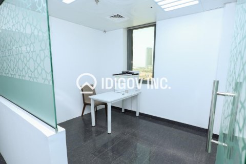 Bureau à Business Bay, Dubai, 92 m², № 92181 - photo 12