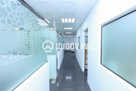 Bureau à Business Bay, Dubai, 92 m², № 92181 - photo 19