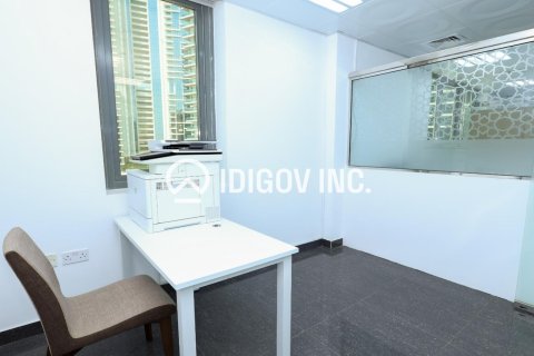 Bureau à Business Bay, Dubai, 92 m², № 92181 - photo 24