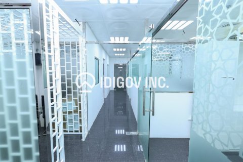 Bureau à Business Bay, Dubai, 92 m², № 92181 - photo 16