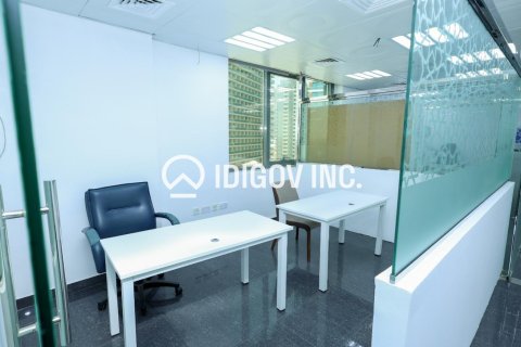 Bureau à Business Bay, Dubai, 92 m², № 92181 - photo 2