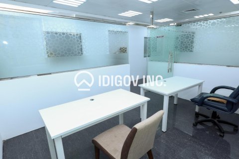 Bureau à Business Bay, Dubai, 92 m², № 92181 - photo 13
